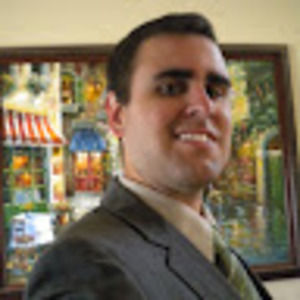 Meet your Posher, Craig